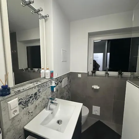 Schoene Terrassenwohnung Im Ulmer Norden * Ulma