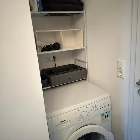 Schoene Terrassenwohnung Im Ulmer Norden