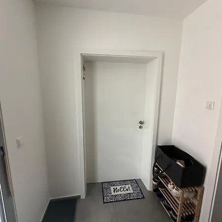 Appartamento Schoene Terrassenwohnung Im Ulmer Norden *